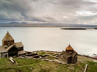 Lake Sevan