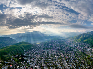 Vanadzor