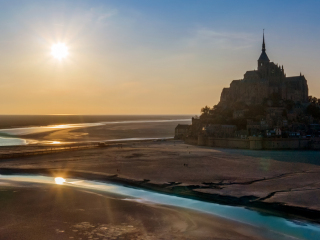 Mont-Saint-Michel