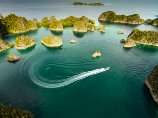 Raja Ampat