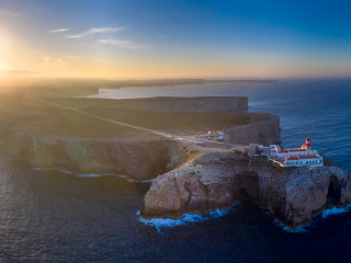 Cabo de São Vicente