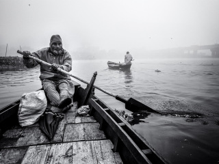 Ferryman