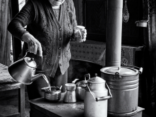 Tea time - Armenia