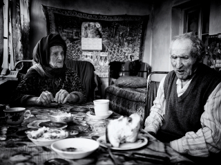 Life - Nagorno Karabakh