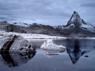 Matterhorn