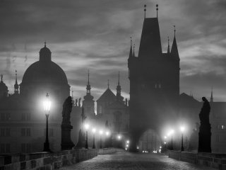 Charles Bridge