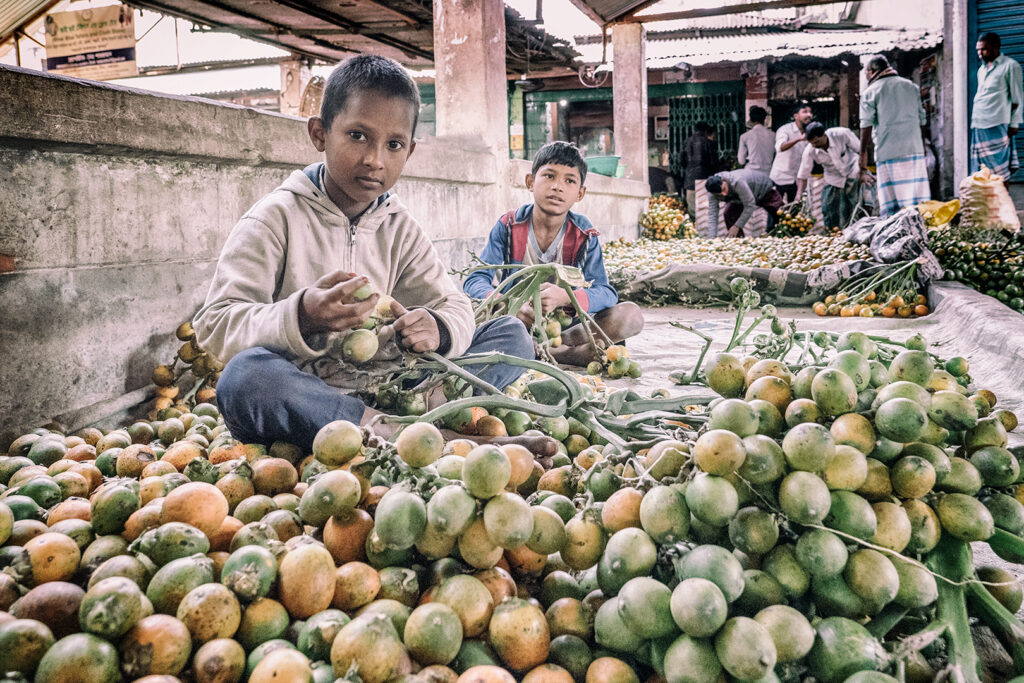 Bangladéš 2023 – Cox’s Bazar / Betelový Trh – REBRO.sk