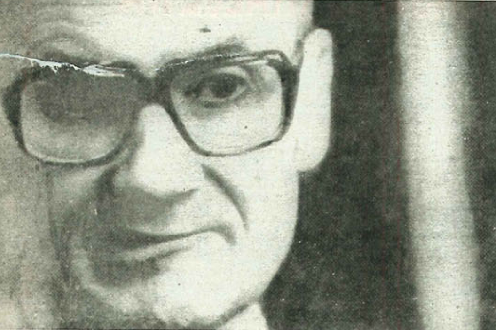 ZSSR: Krajina, kde vraždy neexistovali – len obete.