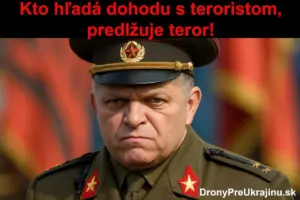 Ruský dron dopadol na Rumunsko. Fico zasa hľadá dialóg