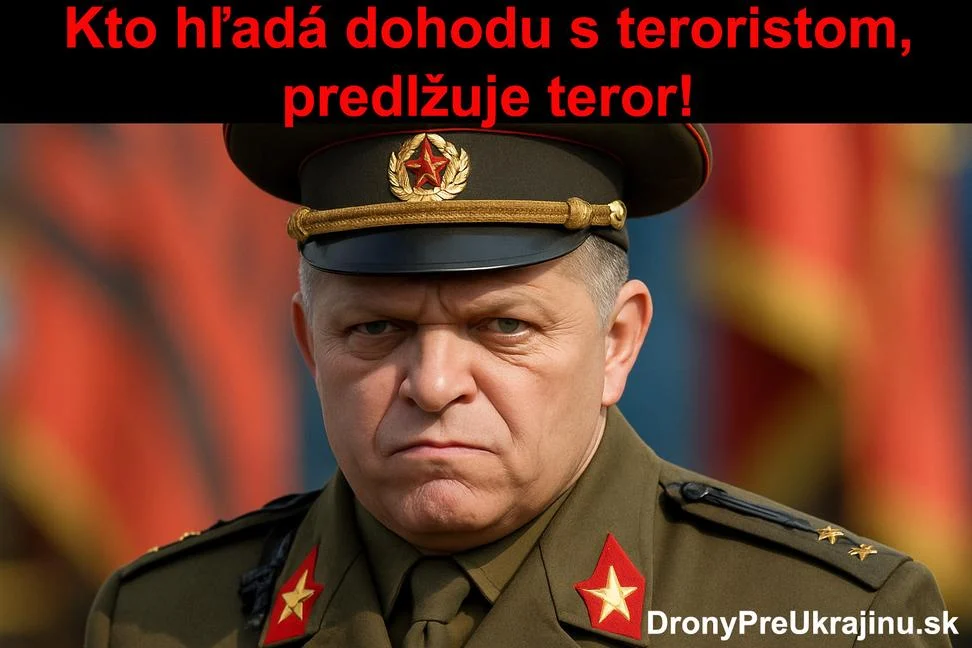 Ruský dron dopadol na Rumunsko. Fico zasa hľadá dialóg