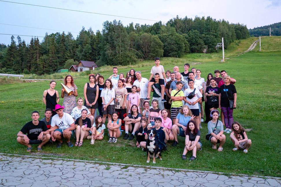 14 dní bez vojny… A museli sme ich poslať naspäť