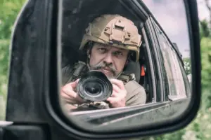 Volám sa Marcel, dnes mám 58 rokov a k narodeninám si stále želám mier!